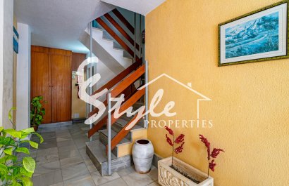Resale - Apartamento - Torrevieja