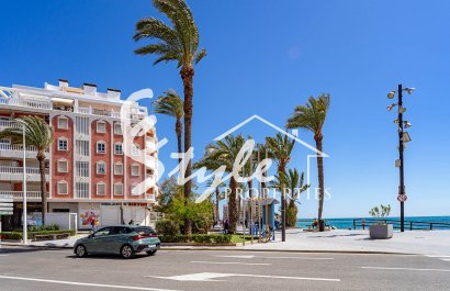Resale - Apartamento - Torrevieja