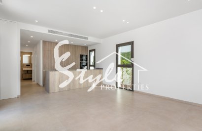 Новостройки - Вилла - San Javier - Сан Хавьер