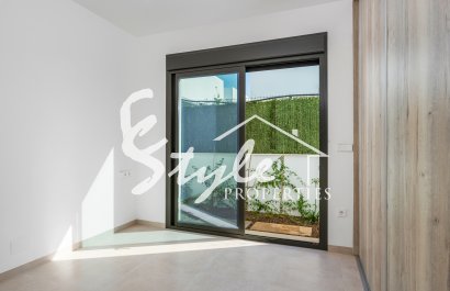 Новостройки - Вилла - San Javier - Сан Хавьер