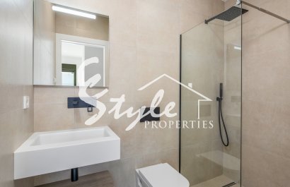 Новостройки - Вилла - San Javier - Сан Хавьер