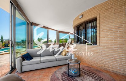 Вторичное жилье - Finca Country Property - Crevillente