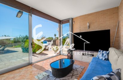 Вторичное жилье - Finca Country Property - Crevillente