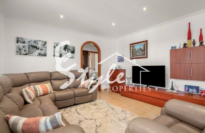Вторичное жилье - Finca Country Property - Crevillente