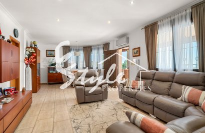 Вторичное жилье - Finca Country Property - Crevillente