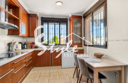 Вторичное жилье - Finca Country Property - Crevillente