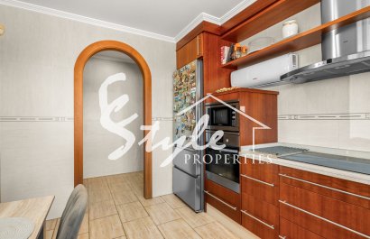 Вторичное жилье - Finca Country Property - Crevillente