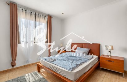 Вторичное жилье - Finca Country Property - Crevillente