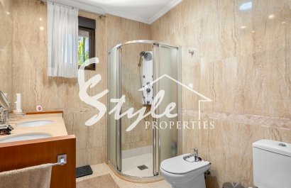 Вторичное жилье - Finca Country Property - Crevillente