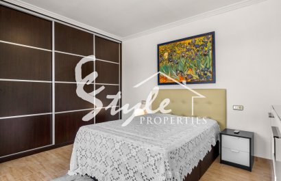 Вторичное жилье - Finca Country Property - Crevillente