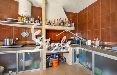 Вторичное жилье - Finca Country Property - Crevillente