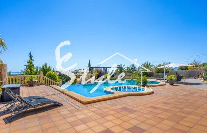 Вторичное жилье - Finca Country Property - Crevillente