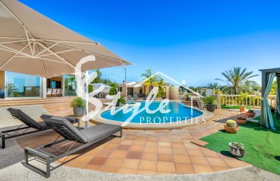 Вторичное жилье - Finca Country Property - Crevillente