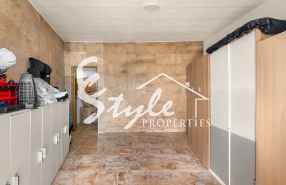 Вторичное жилье - Finca Country Property - Crevillente