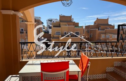 Reventa - Apartamento - Villamartin, Orihuela Costa - Los Altos