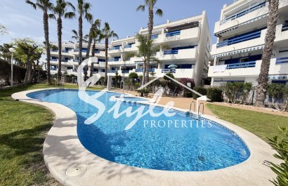Вторичное жилье - Apartamento - Плайя Фламенка - Playa Flamenca