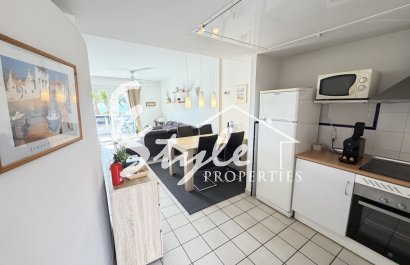 Вторичное жилье - Apartamento - Плайя Фламенка - Playa Flamenca