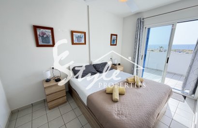 Вторичное жилье - Apartamento - Плайя Фламенка - Playa Flamenca