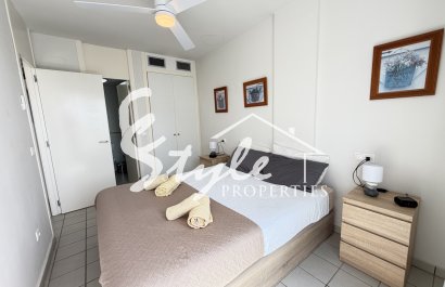 Вторичное жилье - Apartamento - Плайя Фламенка - Playa Flamenca