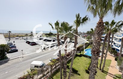 Вторичное жилье - Apartamento - Плайя Фламенка - Playa Flamenca