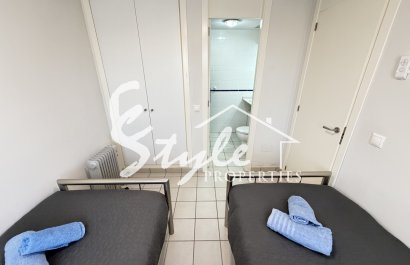 Вторичное жилье - Apartamento - Плайя Фламенка - Playa Flamenca