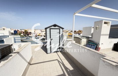 Вторичное жилье - Apartamento - Плайя Фламенка - Playa Flamenca