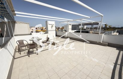 Вторичное жилье - Apartamento - Плайя Фламенка - Playa Flamenca