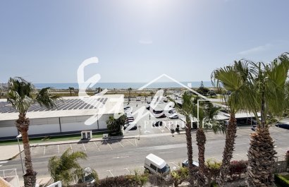 Вторичное жилье - Apartamento - Плайя Фламенка - Playa Flamenca