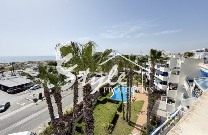 Вторичное жилье - Apartamento - Плайя Фламенка - Playa Flamenca