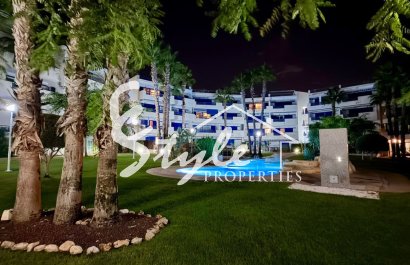 Вторичное жилье - Apartamento - Плайя Фламенка - Playa Flamenca