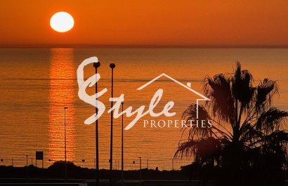 Вторичное жилье - Apartamento - Плайя Фламенка - Playa Flamenca