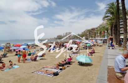 Вторичное жилье - Apartamento - Плайя Фламенка - Playa Flamenca