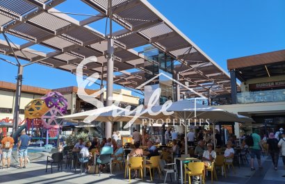 Вторичное жилье - Apartamento - Плайя Фламенка - Playa Flamenca