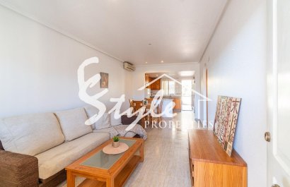 Вторичное жилье - Apartamento - Orihuela-Costa - Вилламартин