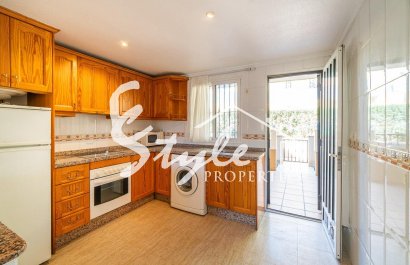 Вторичное жилье - Apartamento - Orihuela-Costa - Вилламартин