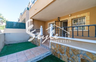 Вторичное жилье - Apartamento - Orihuela-Costa - Вилламартин