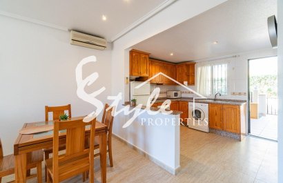 Вторичное жилье - Apartamento - Orihuela-Costa - Вилламартин