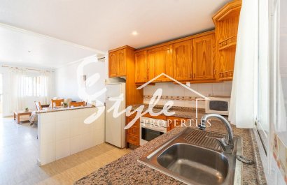 Вторичное жилье - Apartamento - Orihuela-Costa - Вилламартин