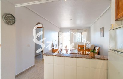 Вторичное жилье - Apartamento - Orihuela-Costa - Вилламартин