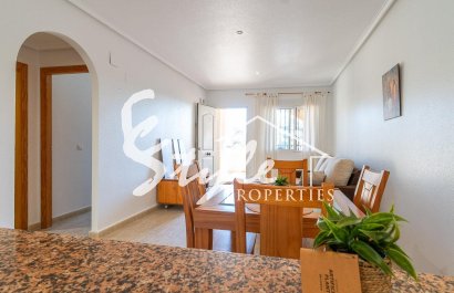 Вторичное жилье - Apartamento - Orihuela-Costa - Вилламартин