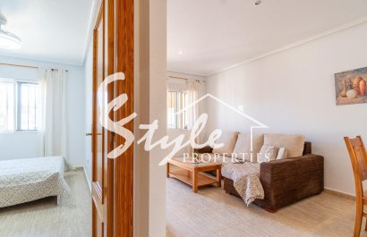 Вторичное жилье - Apartamento - Orihuela-Costa - Вилламартин