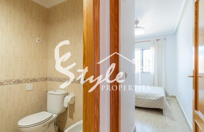 Вторичное жилье - Apartamento - Orihuela-Costa - Вилламартин
