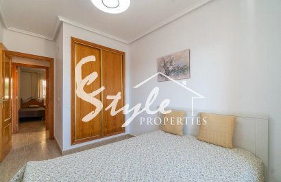 Вторичное жилье - Apartamento - Orihuela-Costa - Вилламартин