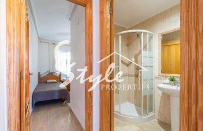 Вторичное жилье - Apartamento - Orihuela-Costa - Вилламартин