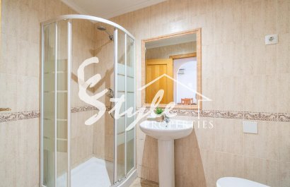 Вторичное жилье - Apartamento - Orihuela-Costa - Вилламартин