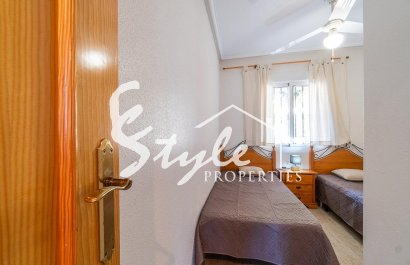 Вторичное жилье - Apartamento - Orihuela-Costa - Вилламартин