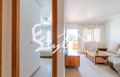 Вторичное жилье - Apartamento - Orihuela-Costa - Вилламартин