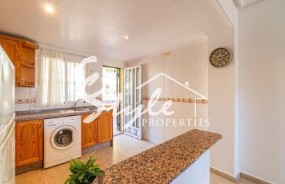 Вторичное жилье - Apartamento - Orihuela-Costa - Вилламартин