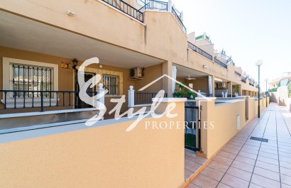 Вторичное жилье - Apartamento - Orihuela-Costa - Вилламартин