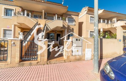 Вторичное жилье - Apartamento - Orihuela-Costa - Вилламартин